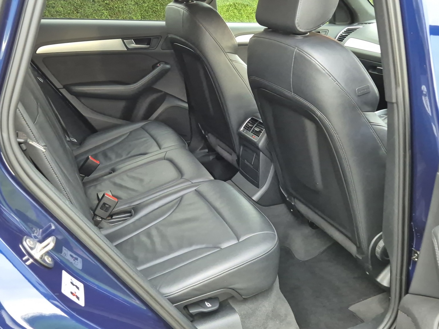 Used Audi Q5 2016 for sale - 78121589: Photo 17