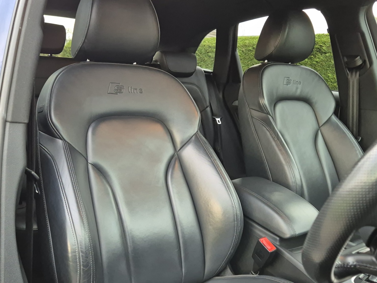 Used Audi Q5 2016 for sale - 78121589: Photo 18