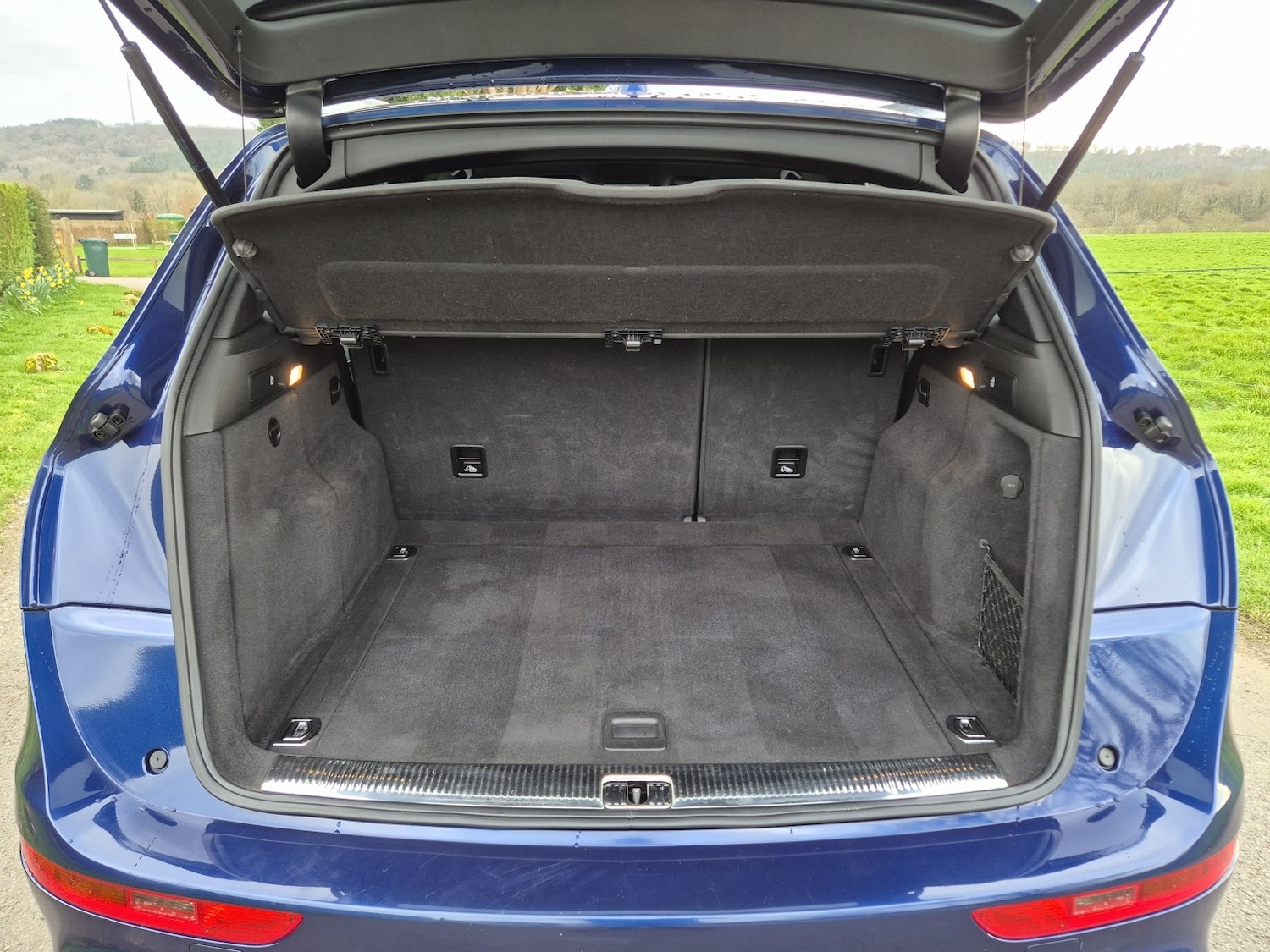 Used Audi Q5 2016 for sale - 78121589: Photo 19