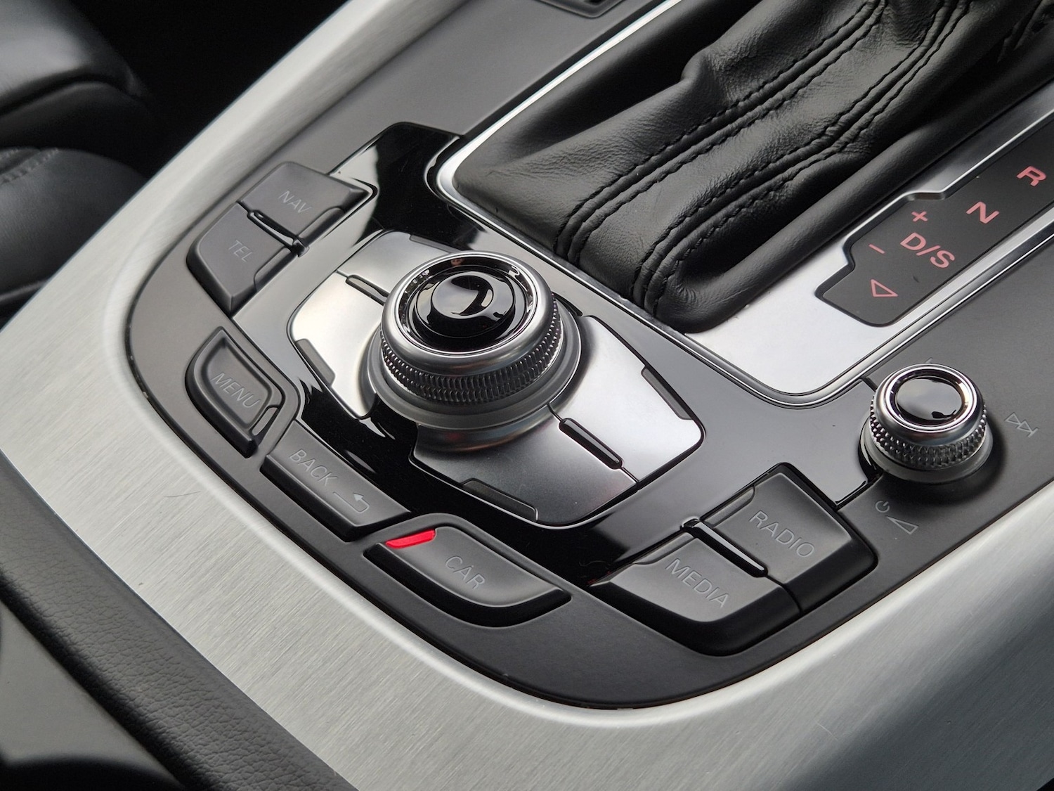 Used Audi Q5 2016 for sale - 78121589: Photo 20