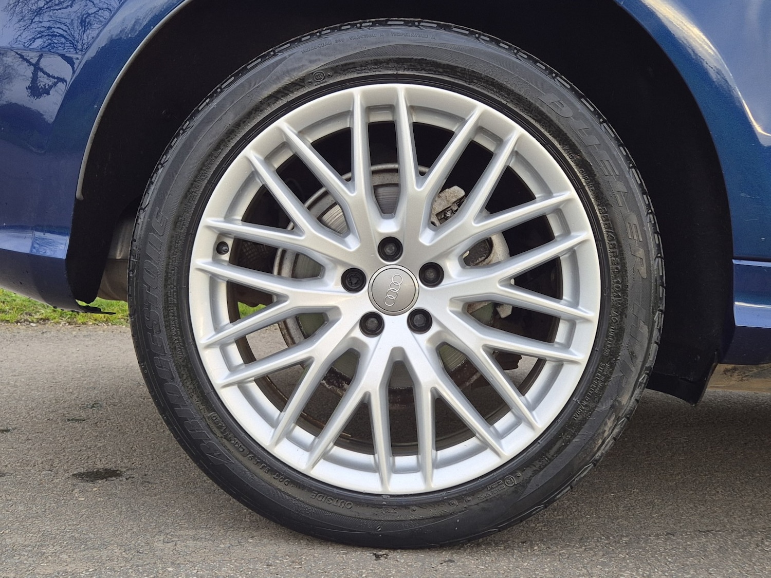 Used Audi Q5 2016 for sale - 78121589: Photo 25