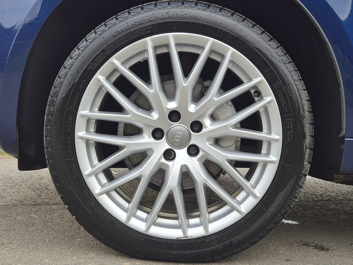 Used Audi Q5 2016 for sale - 78121589: Photo 26