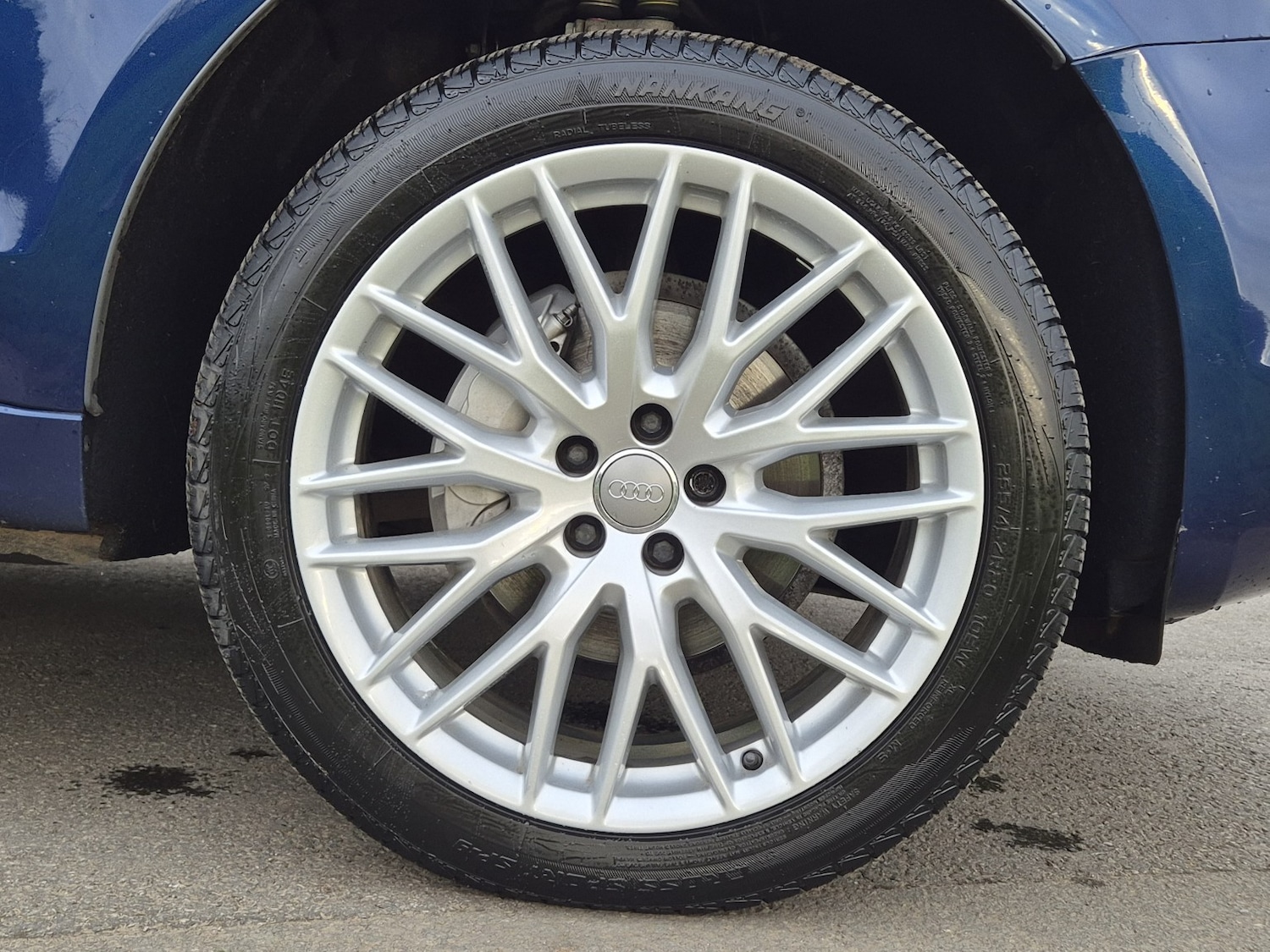 Used Audi Q5 2016 for sale - 78121589: Photo 27