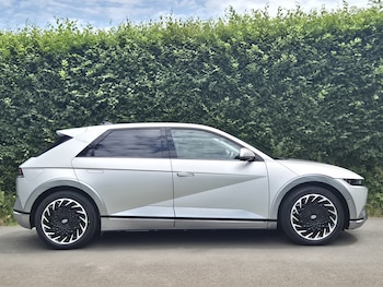 Used Hyundai IONIQ 5 2021 for sale - 79023939: Photo