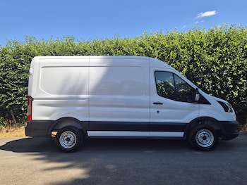 Used Ford Transit 2023 for sale - 79335548: Photo