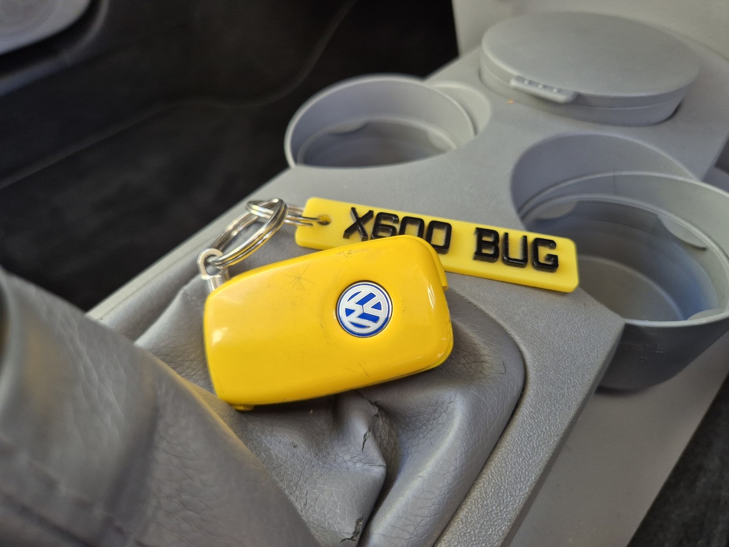 Used Volkswagen Beetle 2000 for sale - 77954075: Photo 12