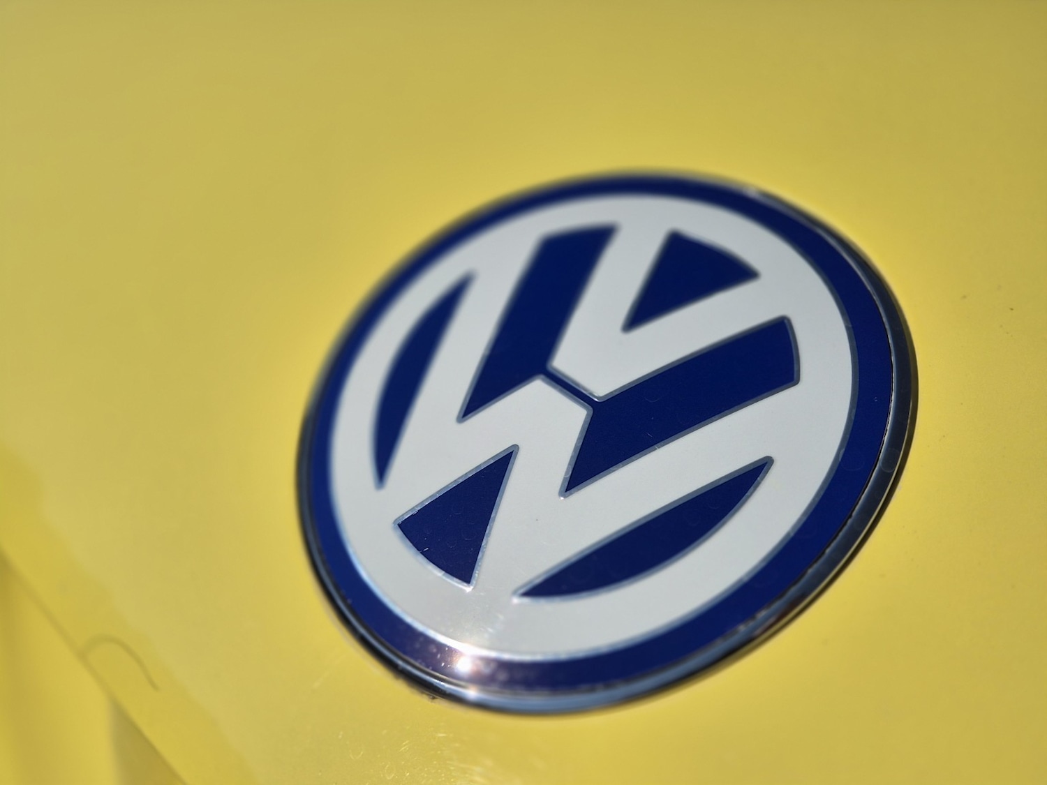 Used Volkswagen Beetle 2000 for sale - 77954075: Photo 16