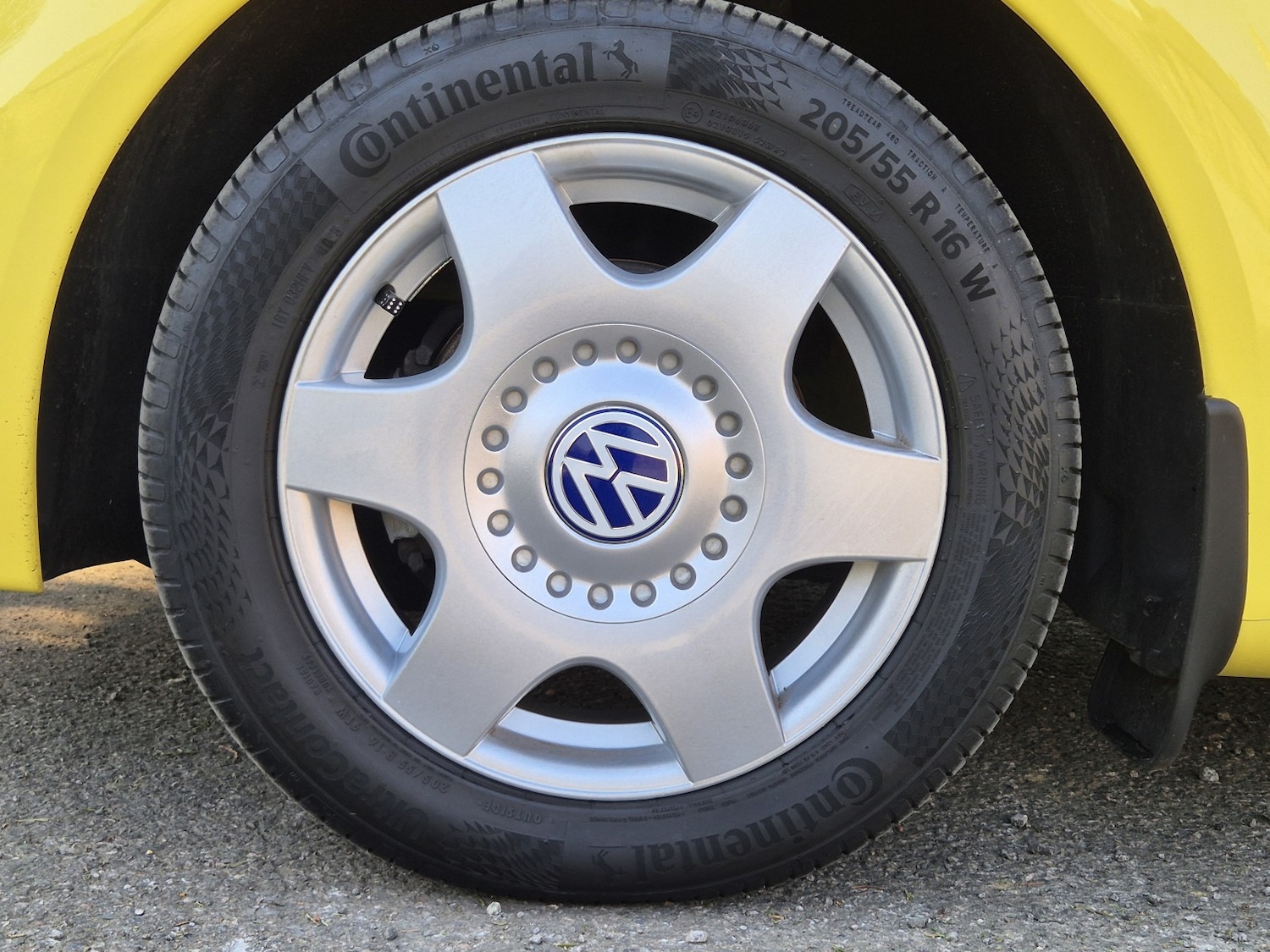 Used Volkswagen Beetle 2000 for sale - 77954075: Photo 21