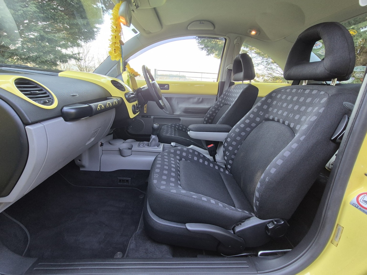 Used Volkswagen Beetle 2000 for sale - 77954075: Photo 30