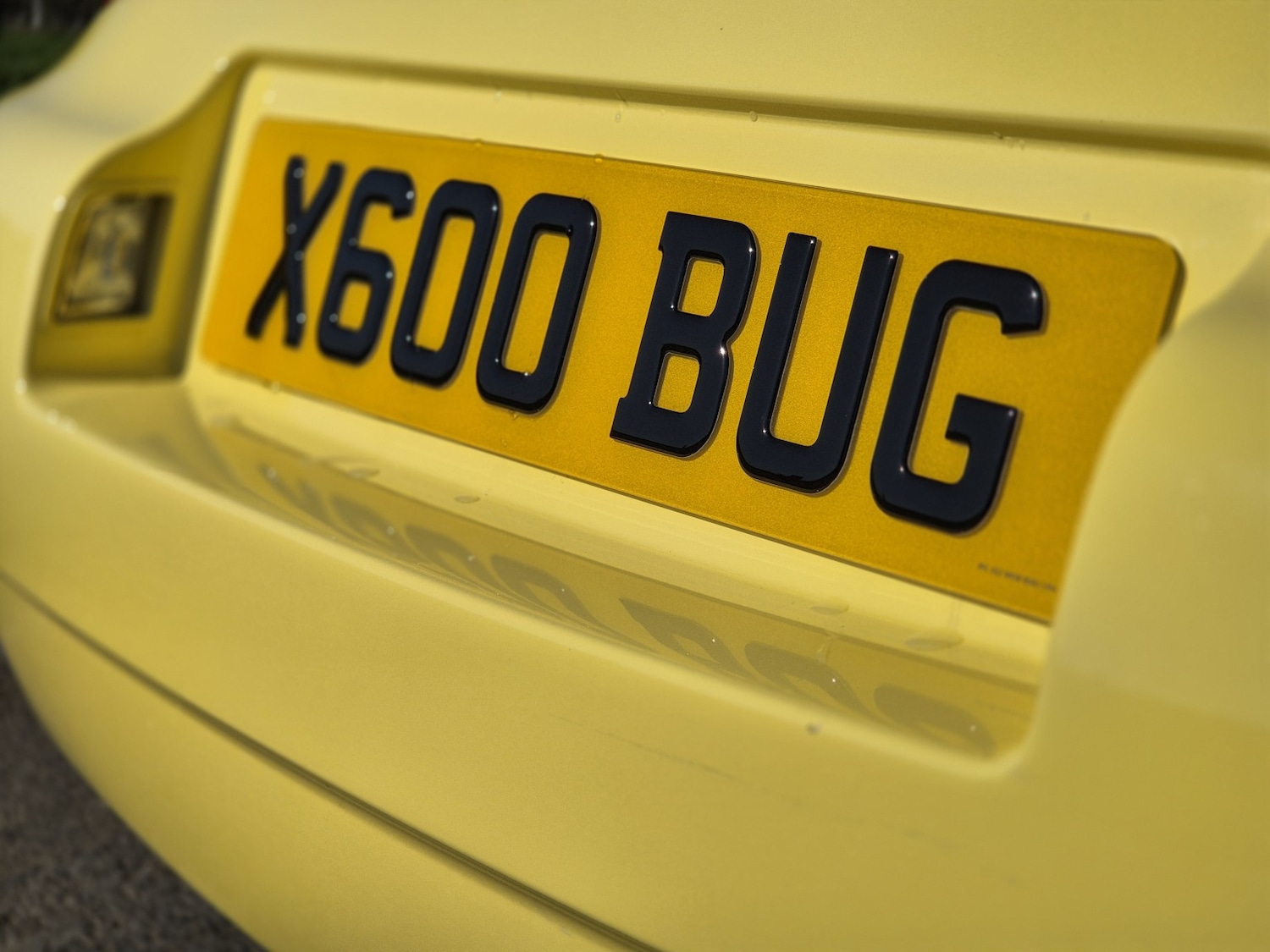 Used Volkswagen Beetle 2000 for sale - 77954075: Photo 41