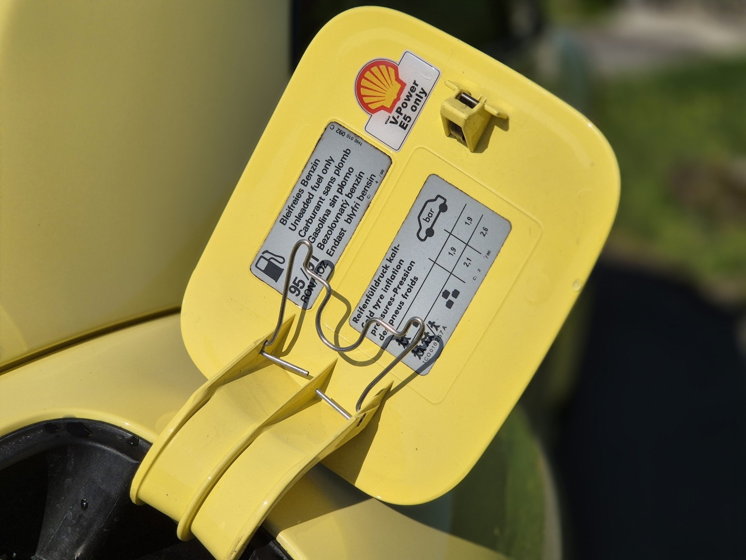 Used Volkswagen Beetle 2000 for sale - 77954075: Photo 43