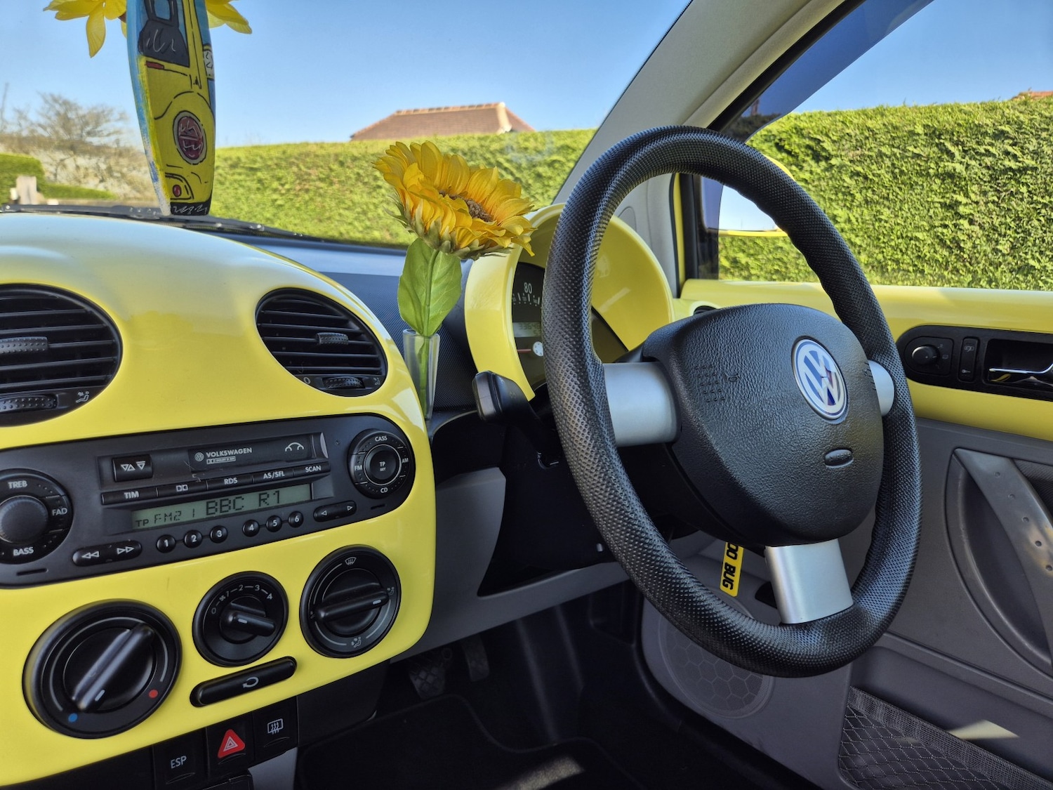 Used Volkswagen Beetle 2000 for sale - 77954075: Photo 44