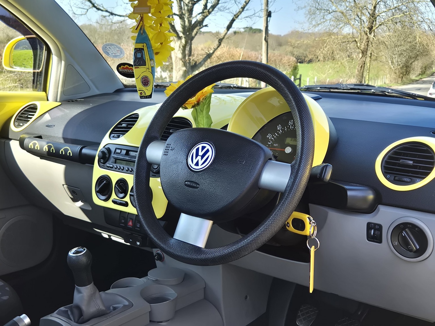 Used Volkswagen Beetle 2000 for sale - 77954075: Photo 49