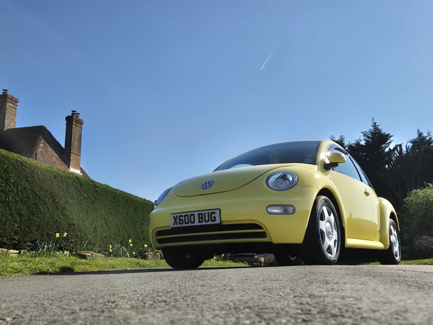 Used Volkswagen Beetle 2000 for sale - 77954075: Photo 50