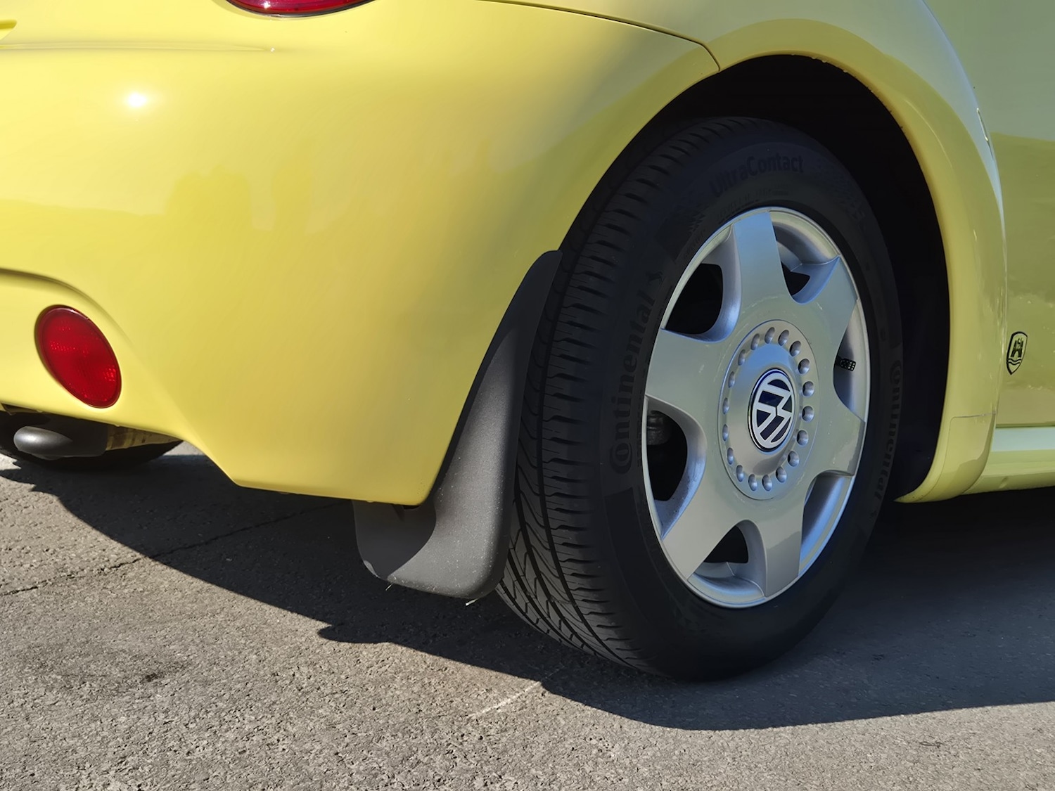 Used Volkswagen Beetle 2000 for sale - 77954075: Photo 54