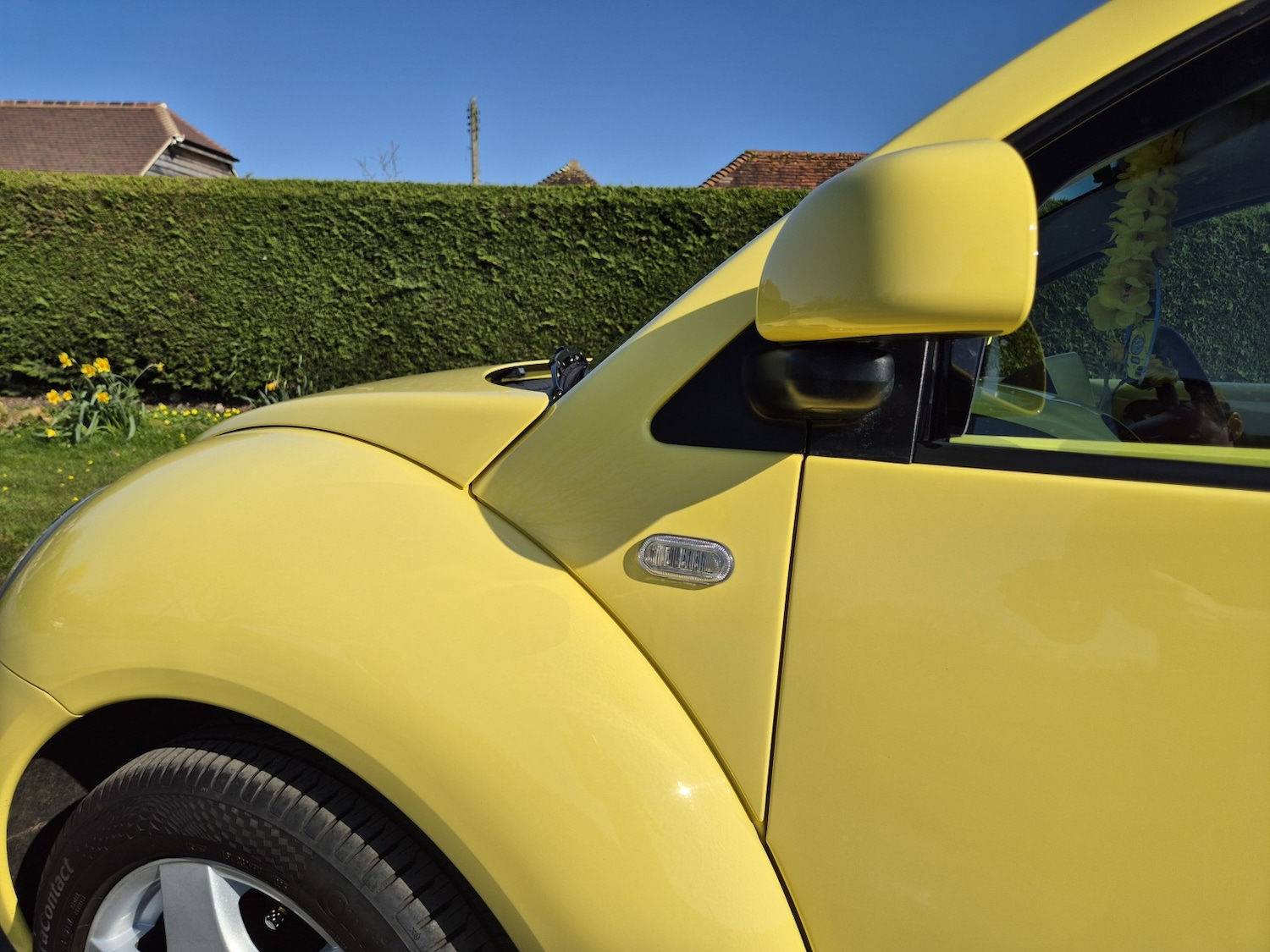 Used Volkswagen Beetle 2000 for sale - 77954075: Photo 56