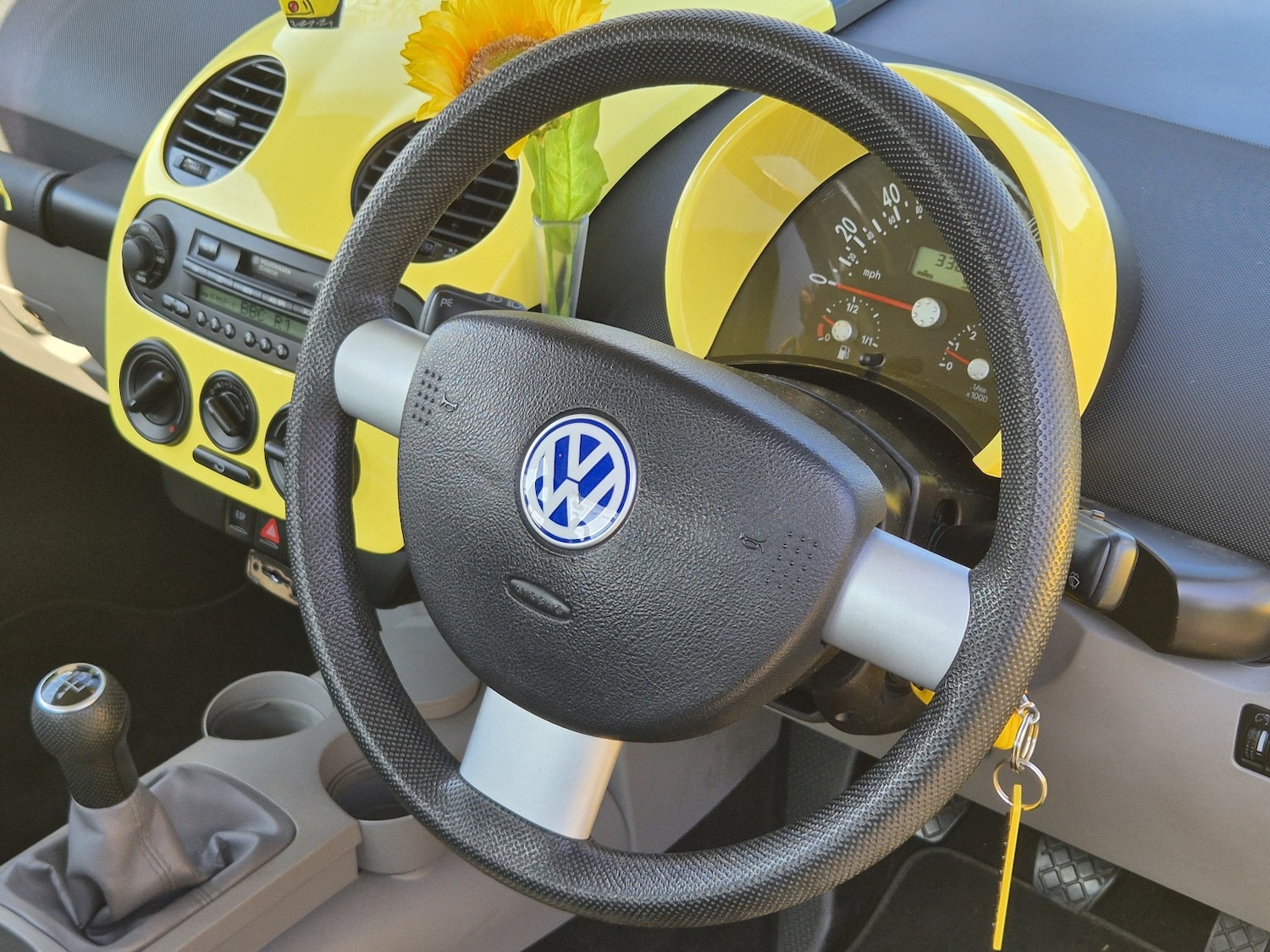 Used Volkswagen Beetle 2000 for sale - 77954075: Photo 58