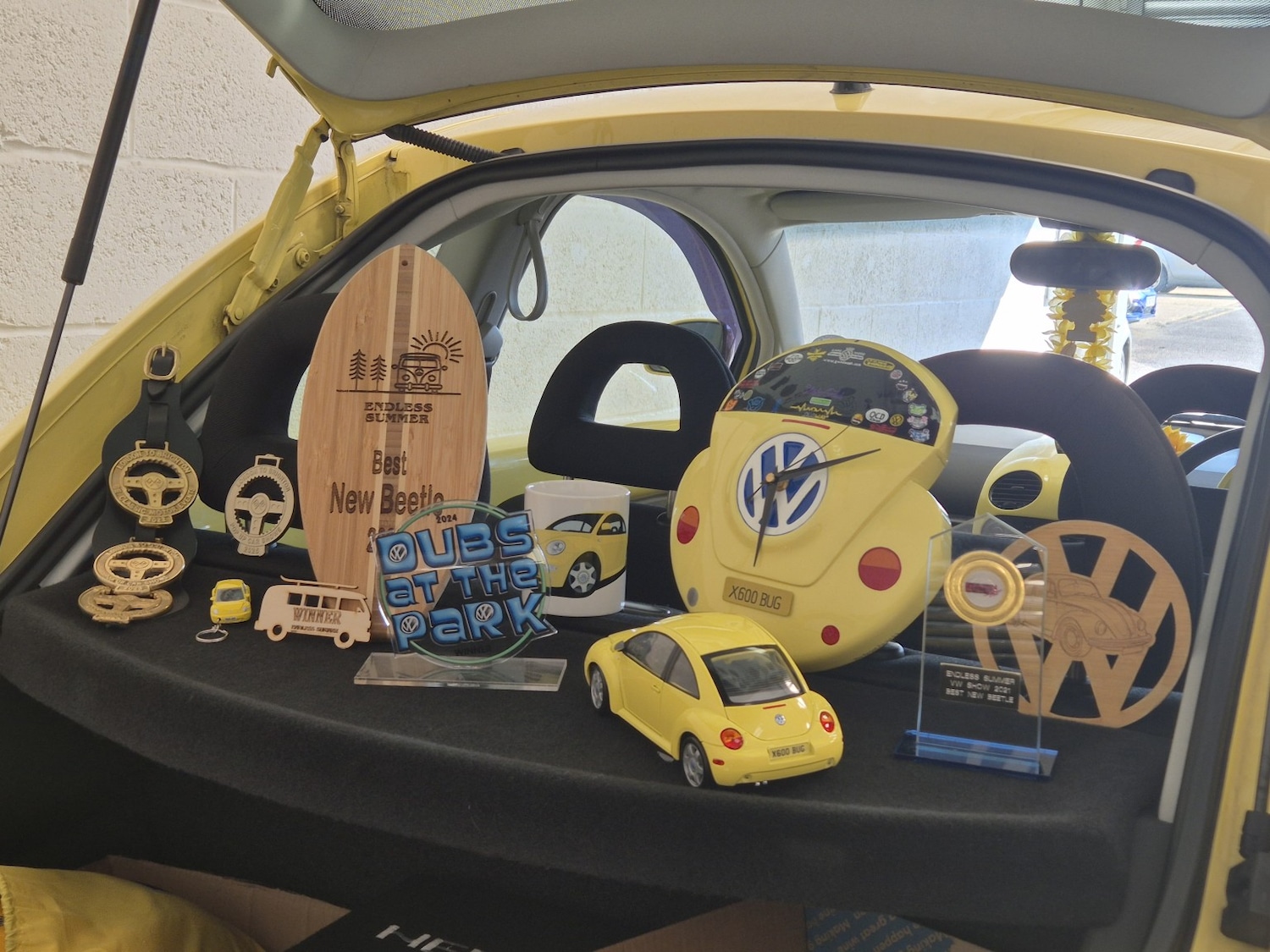 Used Volkswagen Beetle 2000 for sale - 77954075: Photo 59