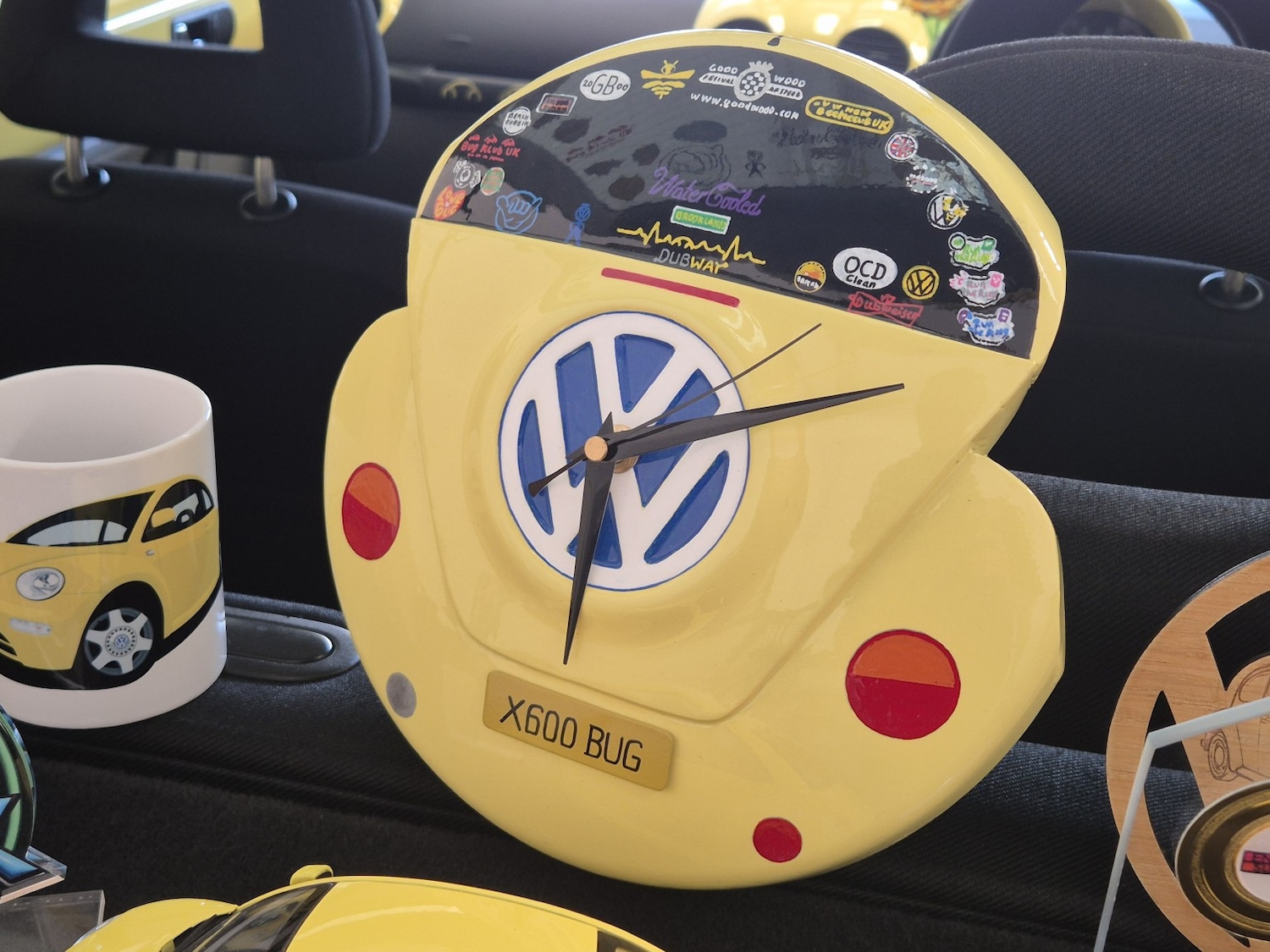 Used Volkswagen Beetle 2000 for sale - 77954075: Photo 60