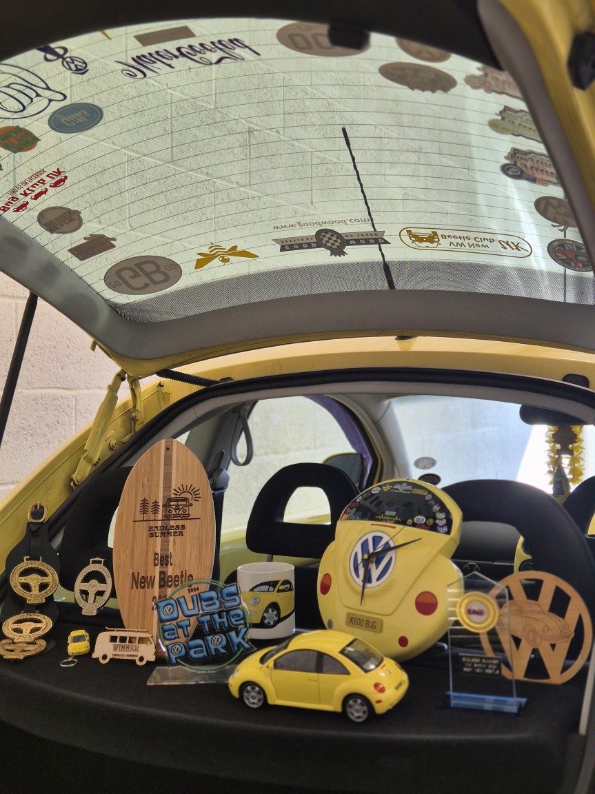 Used Volkswagen Beetle 2000 for sale - 77954075: Photo 62