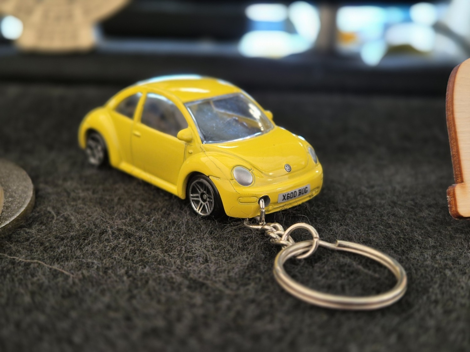 Used Volkswagen Beetle 2000 for sale - 77954075: Photo 64