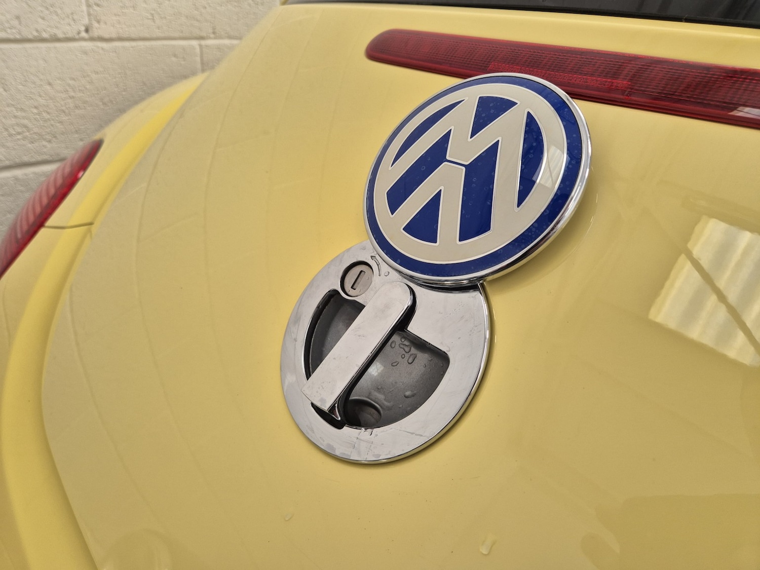 Used Volkswagen Beetle 2000 for sale - 77954075: Photo 66