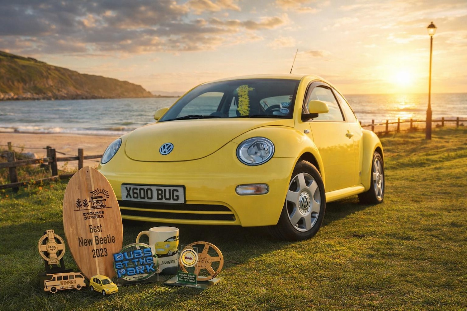 Used Volkswagen Beetle 2000 for sale - 77954075: Photo 67