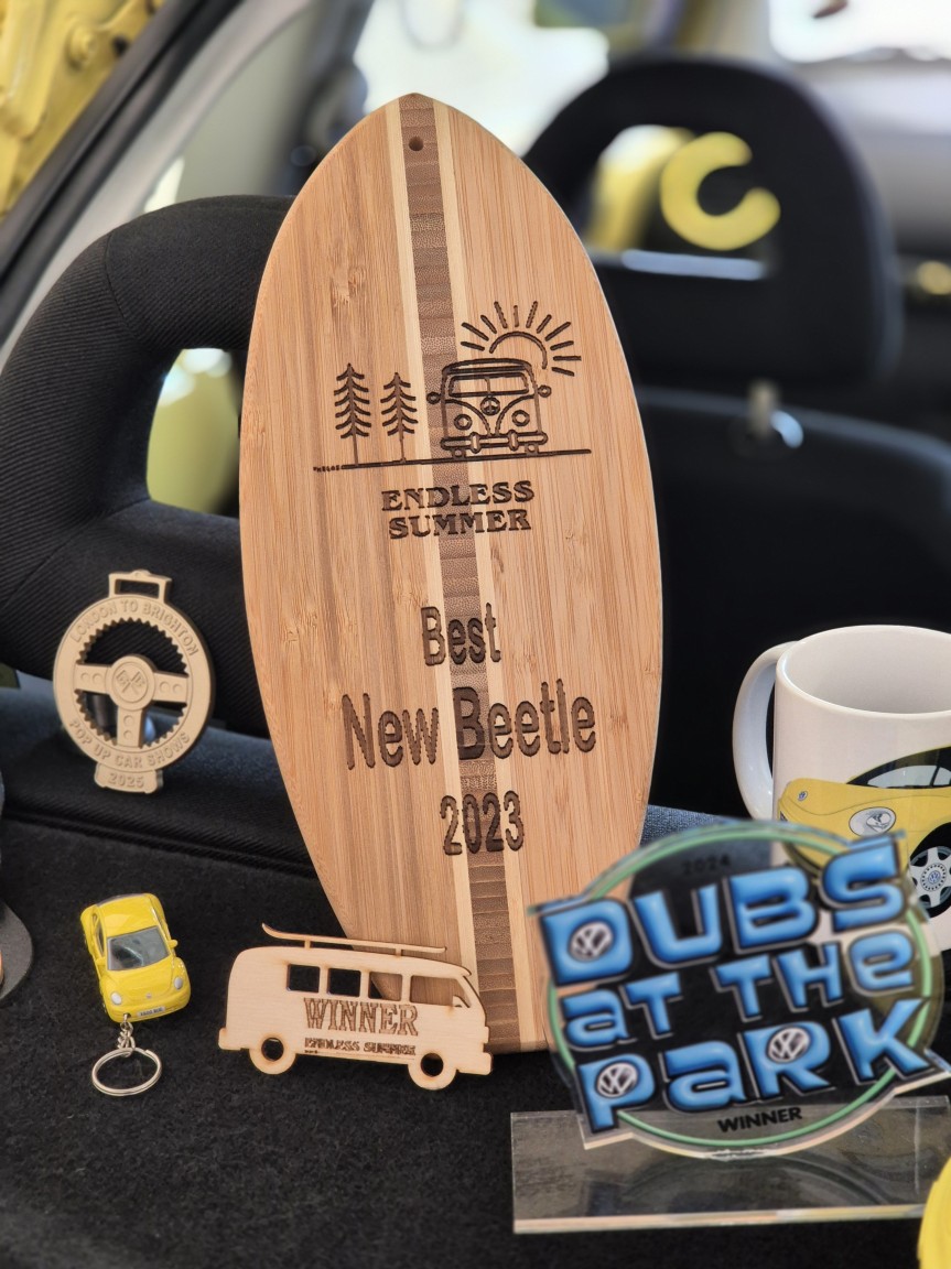 Used Volkswagen Beetle 2000 for sale - 77954075: Photo 8