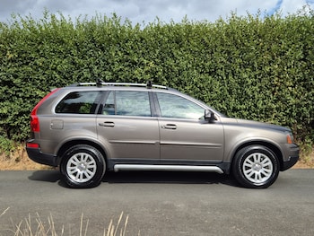 Used Volvo XC90 2009 for sale - 79556890: Photo