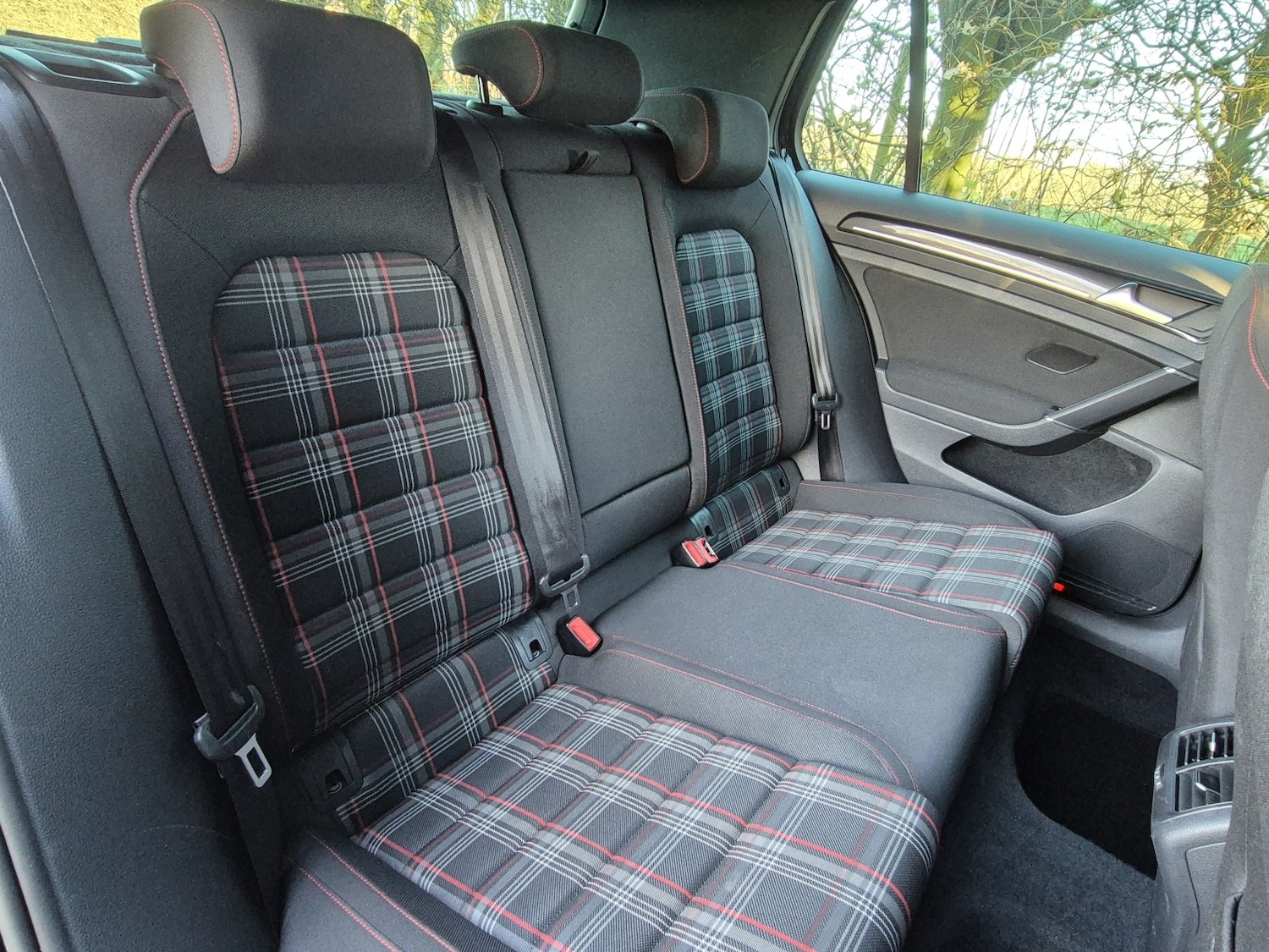 Used Volkswagen Golf 2017 for sale - 77453076: Photo 10