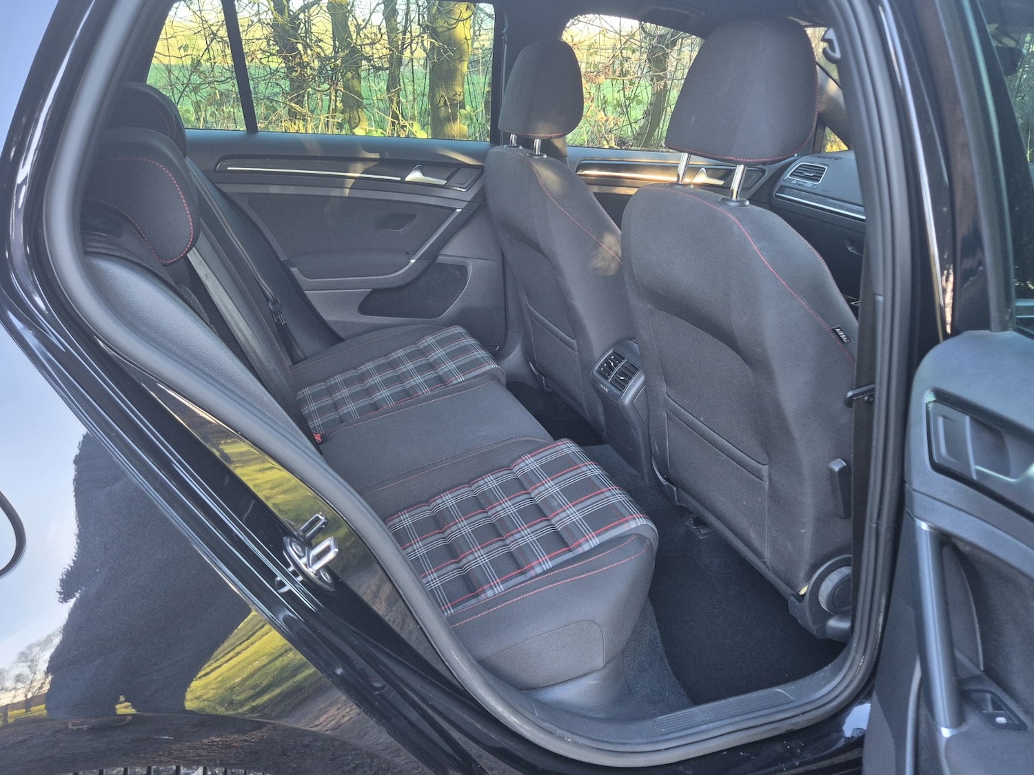 Used Volkswagen Golf 2017 for sale - 77453076: Photo 11