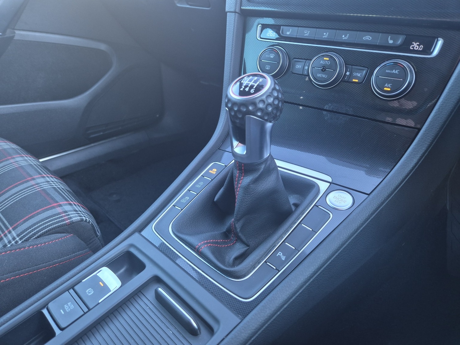 Used Volkswagen Golf 2017 for sale - 77453076: Photo 12