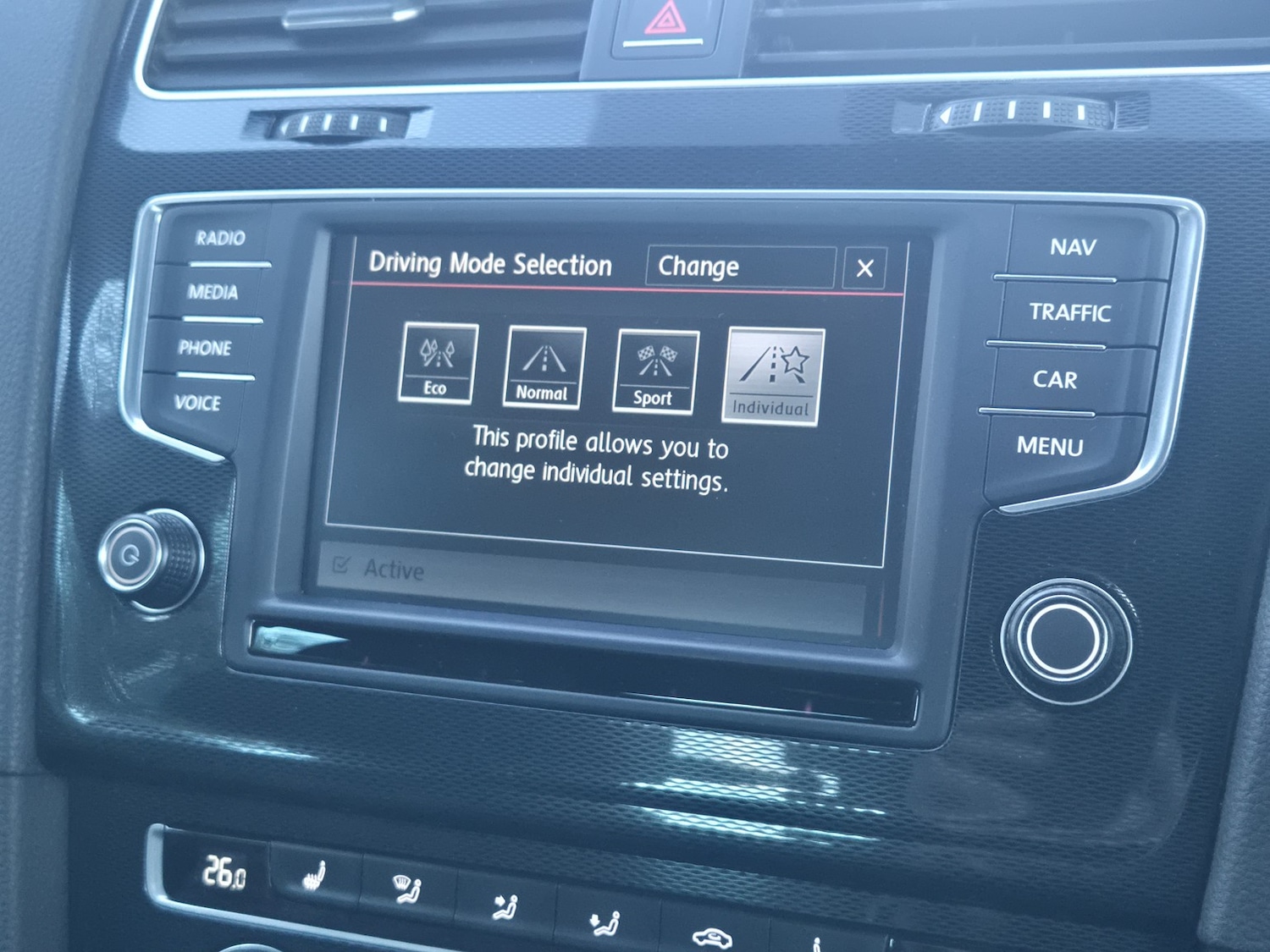 Used Volkswagen Golf 2017 for sale - 77453076: Photo 15