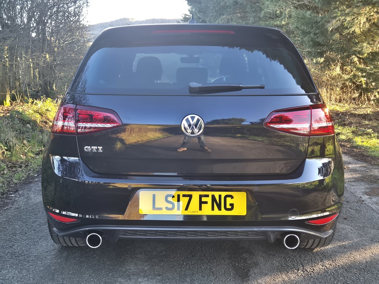 Used Volkswagen Golf 2017 for sale - 77453076: Photo 19