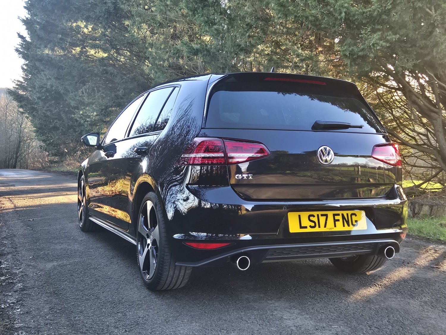 Used Volkswagen Golf 2017 for sale - 77453076: Photo 20