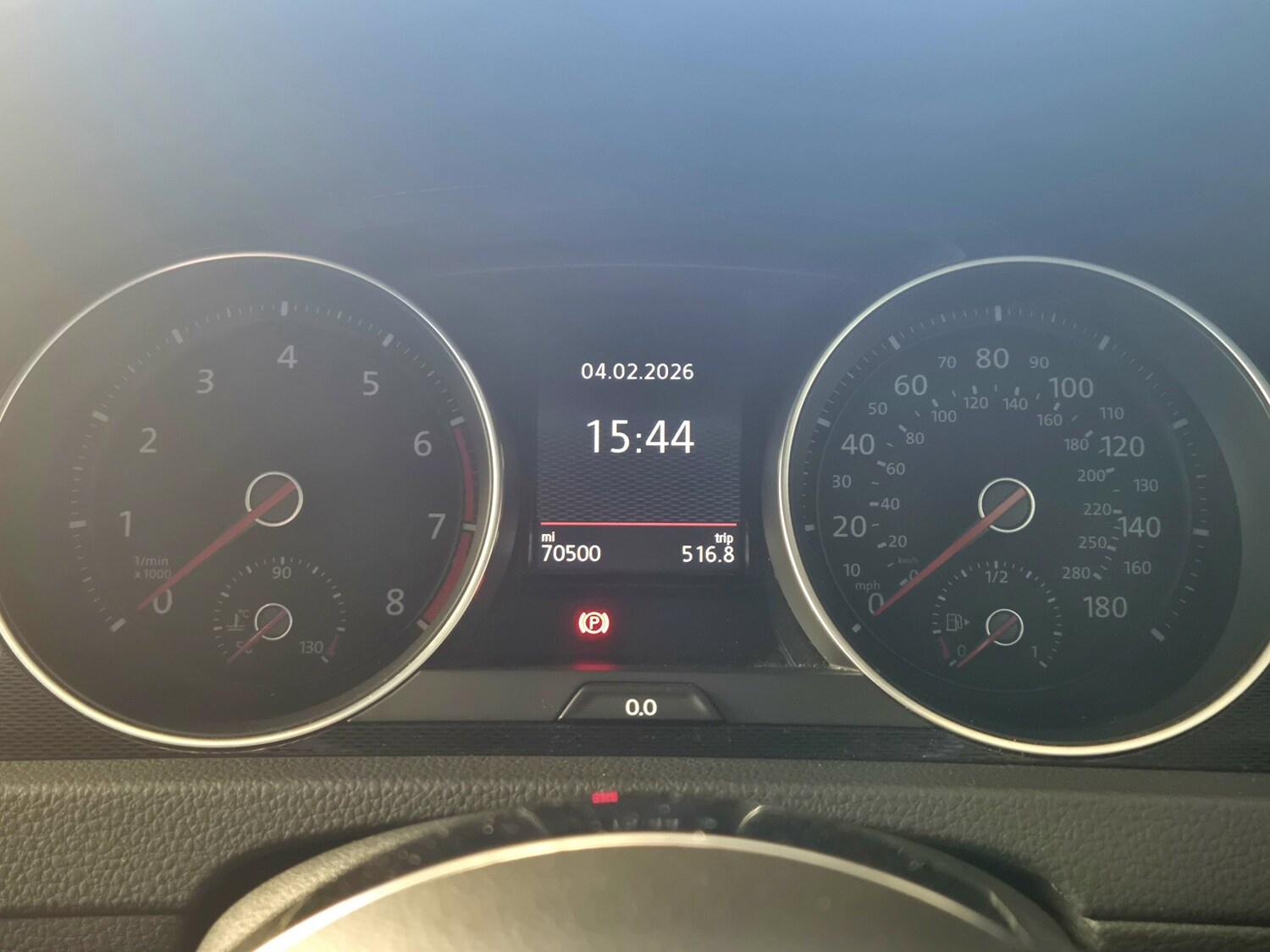 Used Volkswagen Golf 2017 for sale - 77453076: Photo 25