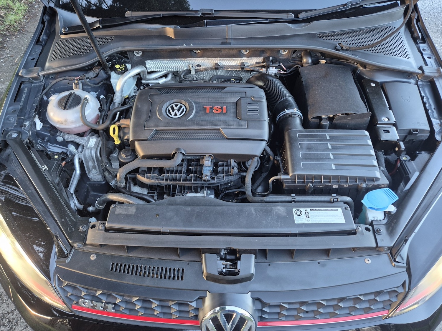 Used Volkswagen Golf 2017 for sale - 77453076: Photo 27