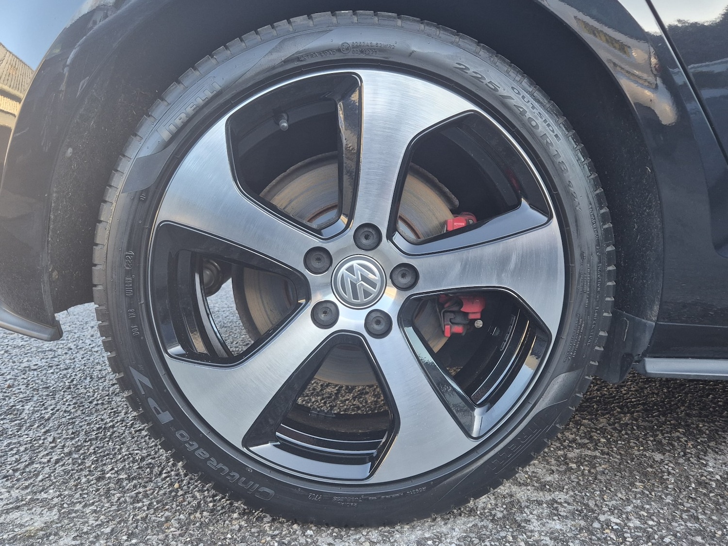 Used Volkswagen Golf 2017 for sale - 77453076: Photo 28