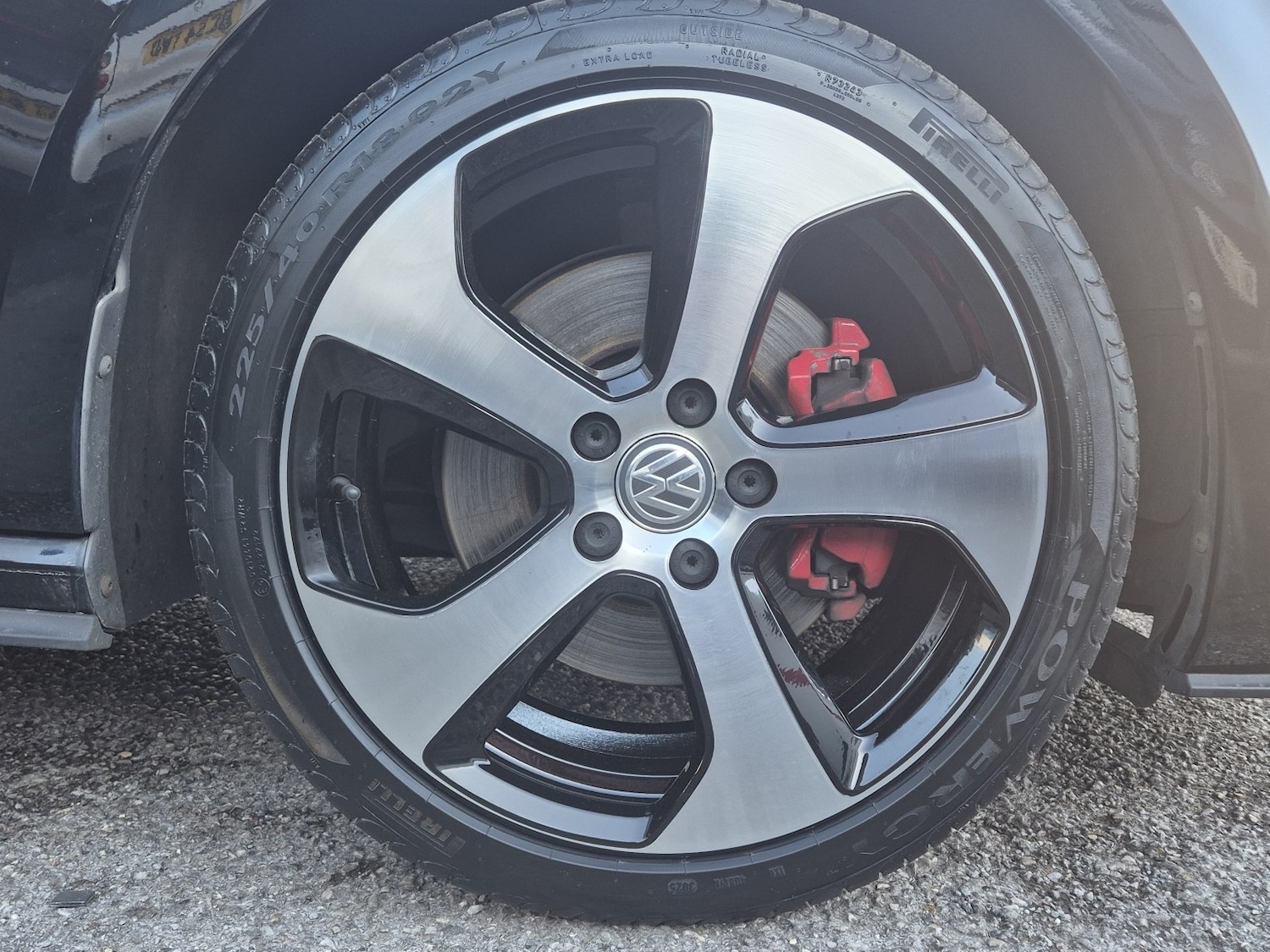 Used Volkswagen Golf 2017 for sale - 77453076: Photo 29