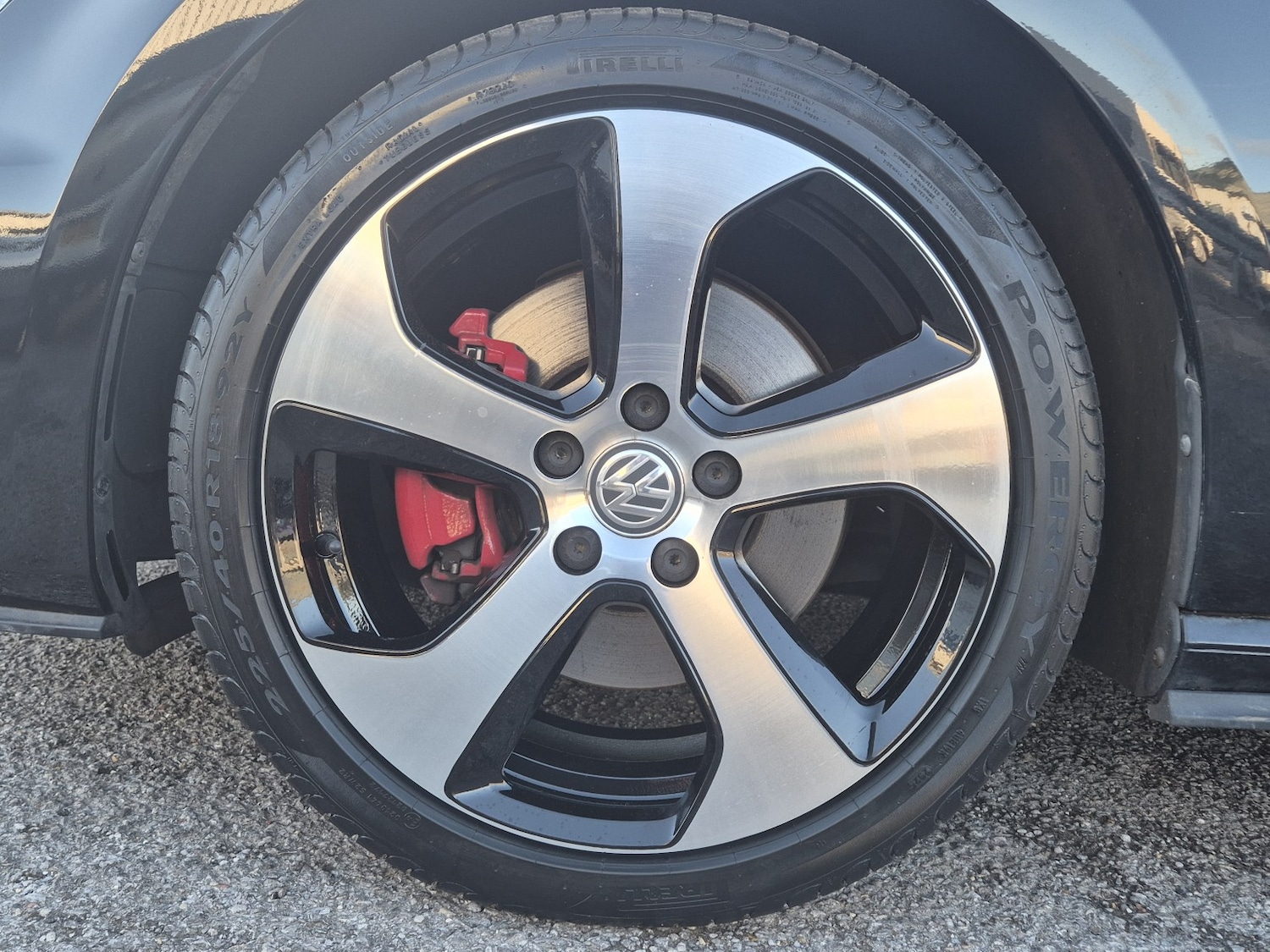 Used Volkswagen Golf 2017 for sale - 77453076: Photo 30