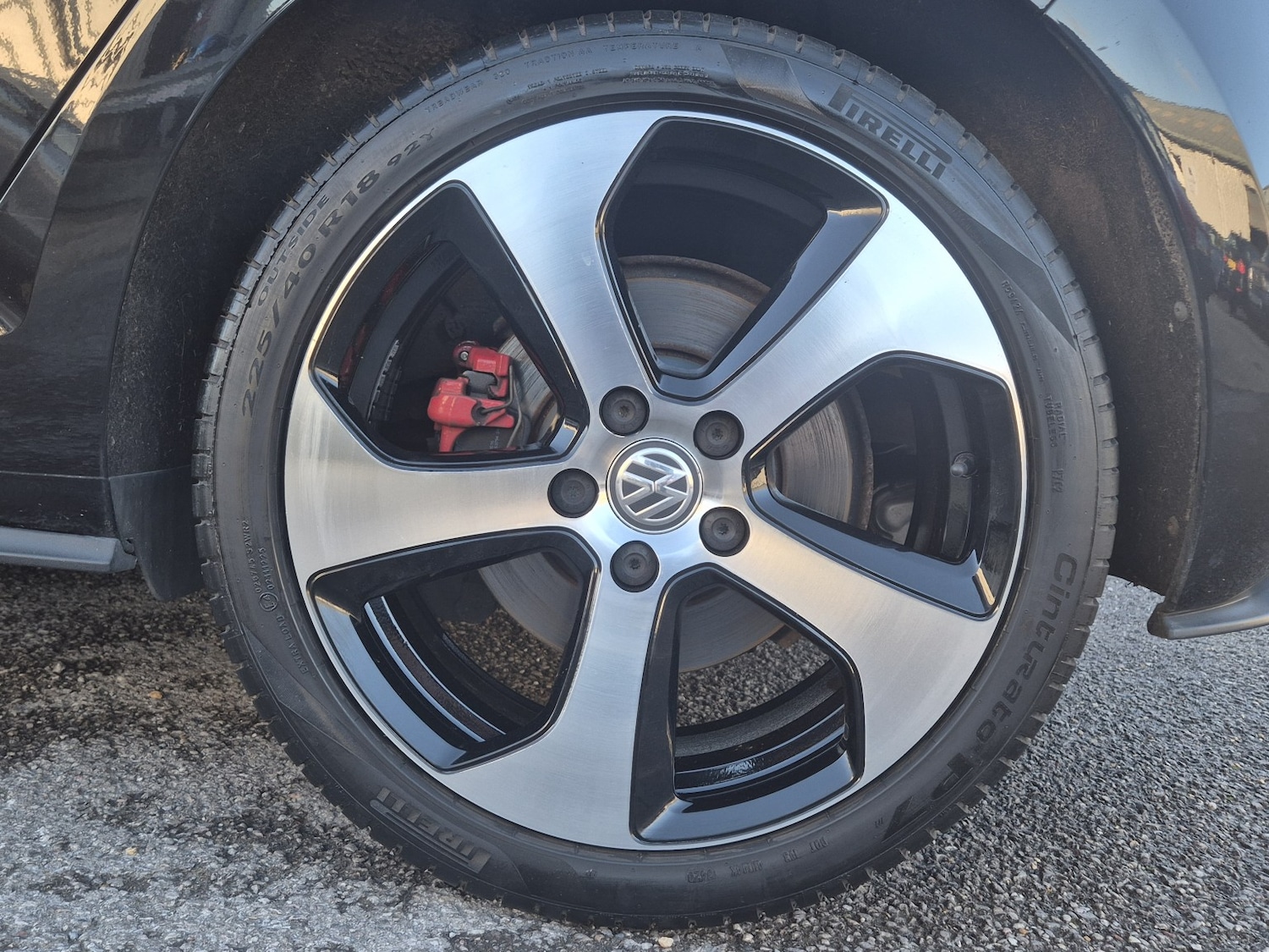 Used Volkswagen Golf 2017 for sale - 77453076: Photo 31