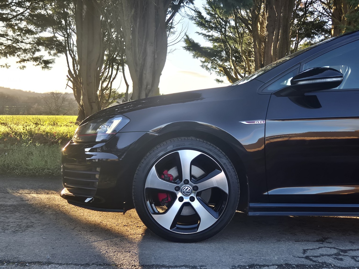 Used Volkswagen Golf 2017 for sale - 77453076: Photo 7