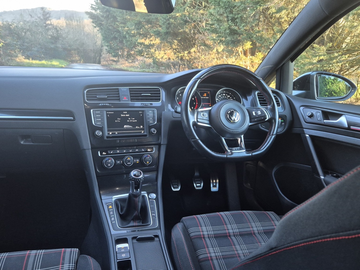 Used Volkswagen Golf 2017 for sale - 77453076: Photo 9