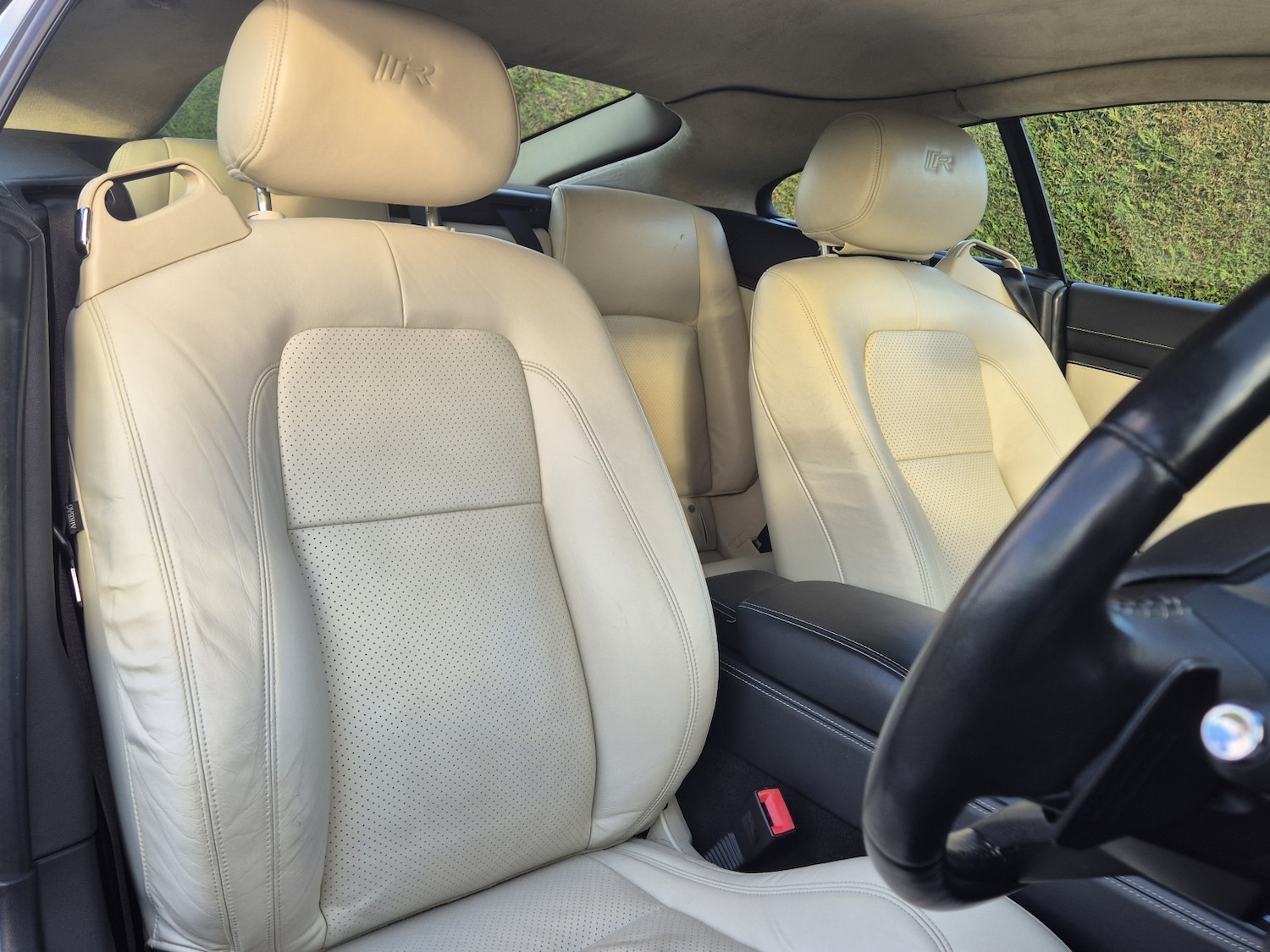 Used Jaguar XKR 2013 for sale - 78121531: Photo 11