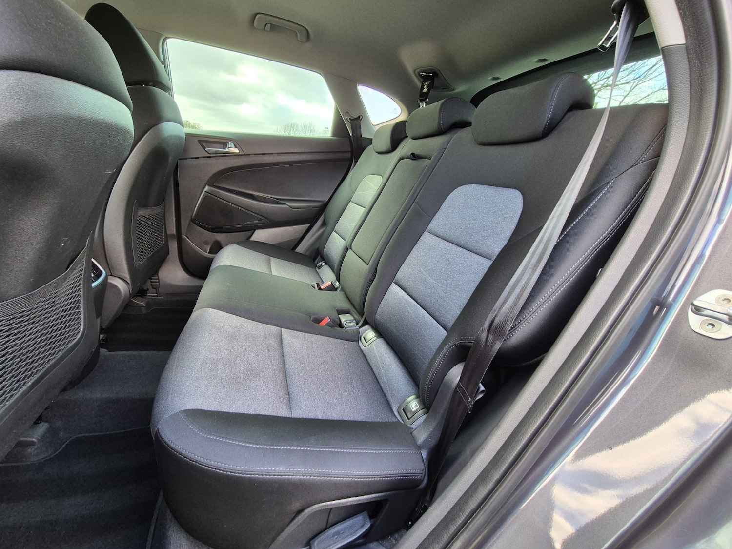 Used Hyundai TUCSON 2019 for sale - 78121557: Photo 10