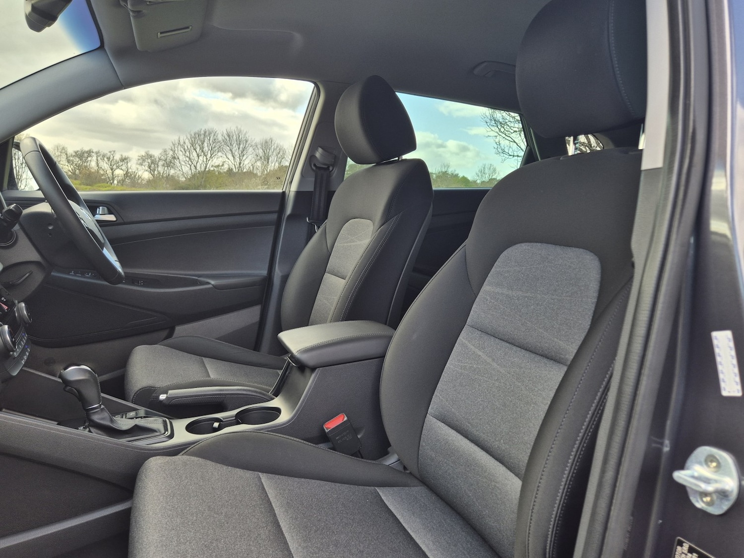 Used Hyundai TUCSON 2019 for sale - 78121557: Photo 11