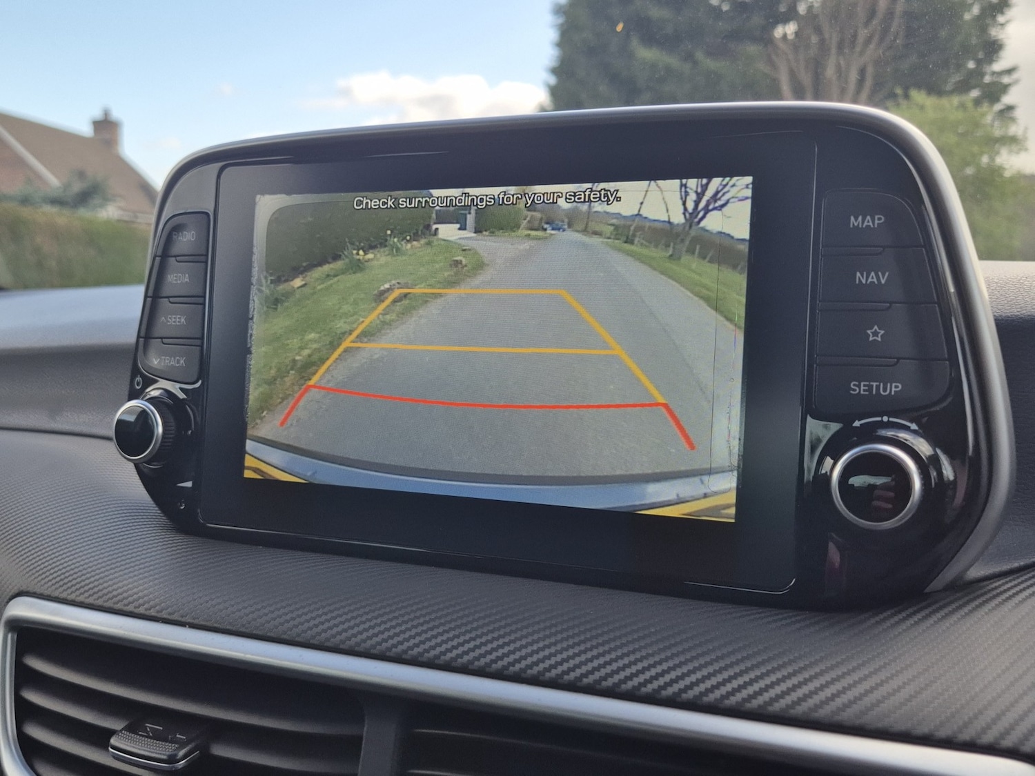 Used Hyundai TUCSON 2019 for sale - 78121557: Photo 13