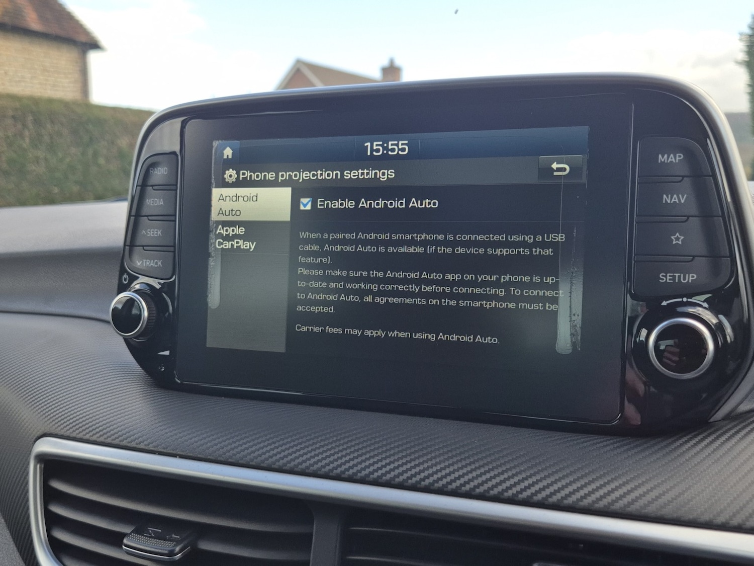 Used Hyundai TUCSON 2019 for sale - 78121557: Photo 14