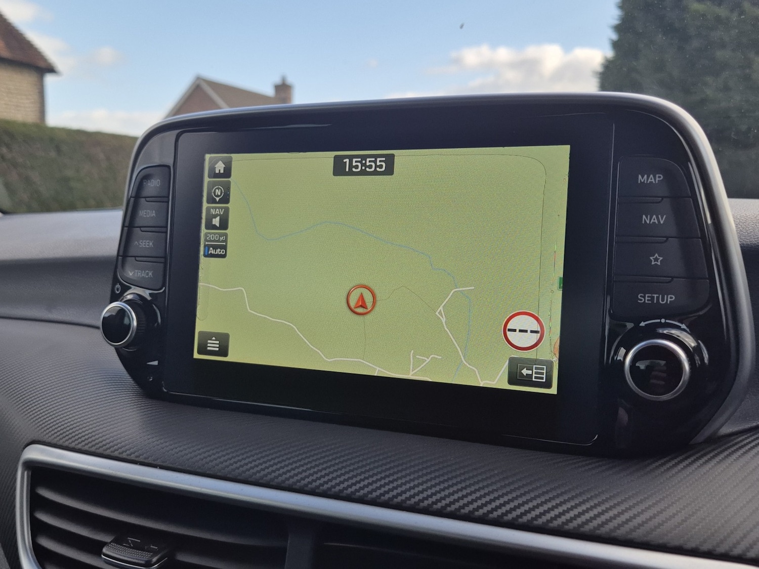 Used Hyundai TUCSON 2019 for sale - 78121557: Photo 15