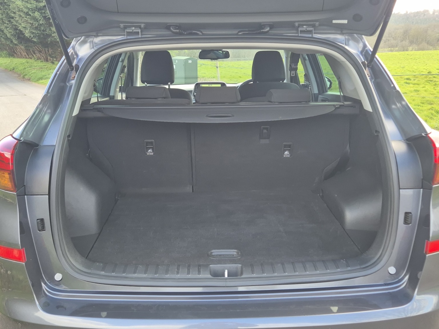 Used Hyundai TUCSON 2019 for sale - 78121557: Photo 16